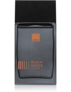 Avon Black Suede Dark тоалетна вода за мъже 100 мл.
