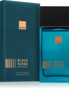 Avon Black Suede Secret тоалетна вода за мъже 100 мл.
