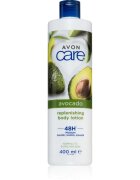 Avon Care Avocado хидратиращо мляко за тяло 400 мл.