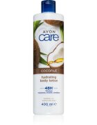 Avon Care Coconut хидратиращо мляко за тяло с кокосово масло 400 мл.