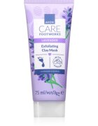 Avon Care Footworks ексфолираща маска за ходила 75 мл.