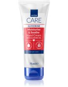 Avon Care Glycerine хидратиращ крем за ръце и нокти с глицерин 75 мл.