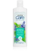 Avon Care Refresh & Revitalize шампоан и балсам 2 в1 с ревитализиращ ефект 700 мл.