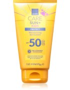 Avon Care Sun + Kids хидратиращ слънцезащитен крем SPF 50 за деца 150 мл.