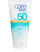 Avon Care Sun + матов крем за тен SPF 50 50 мл.