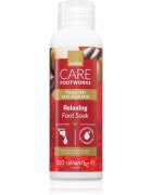 Avon Care Toasted Macadamia интензивна грижа за много сухи и напукани крака 100 мл.