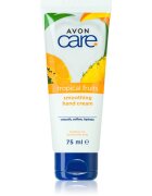 Avon Care Tropical Fruits изглаждащ крем за ръце 75 мл.
