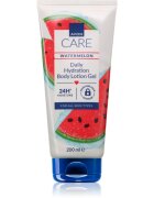 Avon Care Watermelon гел-крем за тяло 200 мл.