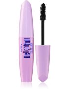 Avon DelightFull False Lash водоустойчива удължаваща спирала цвят Blackest Black 10 мл.