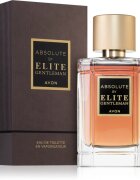 Avon Elite Gentleman Absolute тоалетна вода за мъже 50 мл.