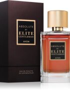 Avon Elite Gentleman Absolute тоалетна вода за мъже 50 мл.