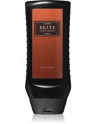 Avon Elite Gentleman Quest душ гел и шампоан 2 в 1 за мъже 250 мл.