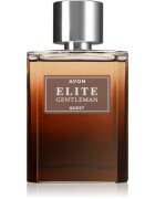Avon Elite Gentleman Quest тоалетна вода за мъже 75 мл.