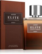 Avon Elite Gentleman Quest тоалетна вода за мъже 75 мл.