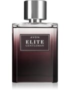 Avon Elite Gentleman тоалетна вода за мъже 75 мл.