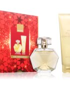 Avon Eve Confidence Giftset подаръчен комплект за жени 2 бр.