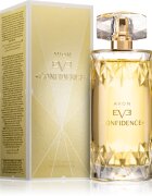 Avon Eve Confidence парфюмна вода за жени 100 мл.