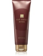 Avon Far Away Beyond парфюмирано мляко за тяло за жени 125 мл.