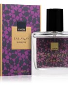 Avon Far Away Glamour парфюмна вода за жени 30 мл.