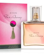 Avon Far Away парфюмна вода за жени 30 мл.