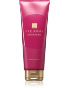 Avon Far Away Splendoria парфюмирано мляко за тяло за жени 125 мл.