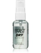 Avon Fast Dry спрей ускоряващ изсушаването 50 мл.