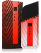 Avon Full Speed Max Turbo тоалетна вода за мъже 100 мл.