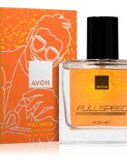 Avon Full Speed тоалетна вода за мъже 30 мл.