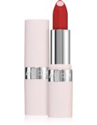 Avon Hydramatic матиращо хидратиращо червило с хиалуронова киселина цвят Hydra Flame 3.6 гр.