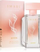 Avon Imari Naturelle тоалетна вода за жени 50 мл.