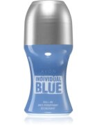 Avon Individual Blue рол-он за мъже 50 мл.