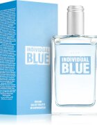 Avon Individual Blue тоалетна вода за мъже 100 мл.