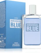 Avon Individual Blue тоалетна вода за мъже 100 мл.