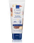 Avon Jojoba Oil & Shea хидратиращ крем за ръце 75 мл.