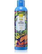 Avon Kids Fresh шампоан и душ гел 2 в 1 200 мл.