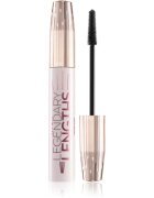 Avon Legendary Lenghts удължаваща спирала за плътни мигли цвят Black 10 мл.