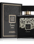 Avon Little Black Dress Lace парфюмна вода за жени 50 мл.