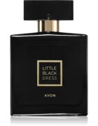 Avon Little Black Dress New Design парфюмна вода за жени 50 мл.
