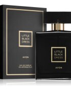 Avon Little Black Dress New Design парфюмна вода за жени 50 мл.