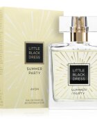 Avon Little Black Dress Summer Party парфюмна вода за жени 50 мл.