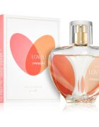 Avon Lov U Connected парфюмна вода за жени 50 мл.