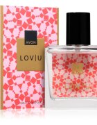Avon Lov U парфюмна вода за жени 30 мл.