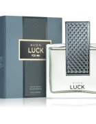 Avon Luck For Him тоалетна вода за мъже 75 мл.