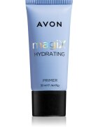 Avon Magix хидратираща основа под фон дьо тен 30 мл.