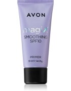 Avon Magix изглаждаща основа под фон дьо тен SPF 10 30 мл.