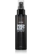 Avon Mark MagiX фон дьо тен фиксатор Prep&Set 125 мл.