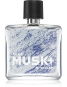 Avon Musk+ Mineralis тоалетна вода за мъже 75 мл.