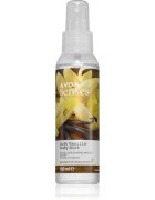 Avon Naturals Care Vanilla & Sandalwood освежаващ спрей за тяло с ванилия и сандалово дърво 100 мл.