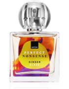 Avon Perfect Nonsense Ginger Blaze парфюмна вода унисекс 50 мл.