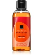 Avon Perfect Nonsense Peppery Peaches парфюмиран душ гел за жени 150 мл.
